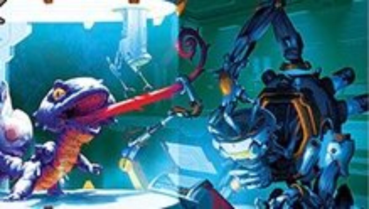 [KEYFORGE] Lethologica