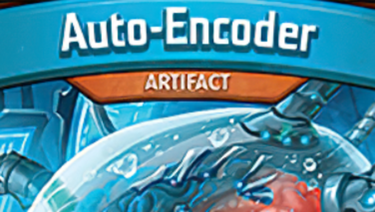 Auto-Encoder