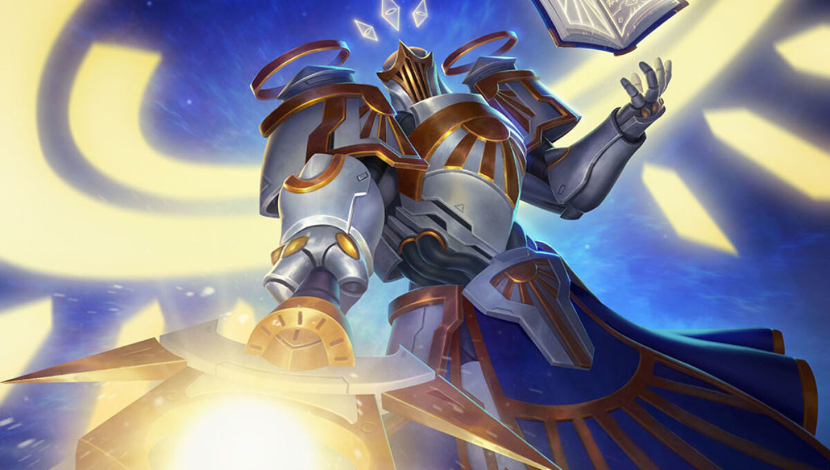 Quy tắc và các bước chơi Keyforge